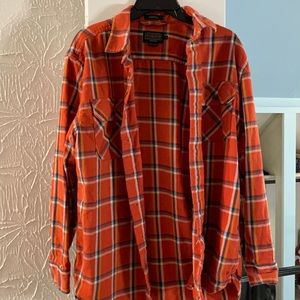 Pendleton Flannel